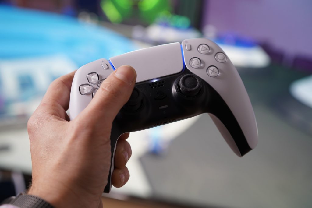 Image 16 : Notre test de la PS5, la console 4K innovante qui renouvelle PlayStation