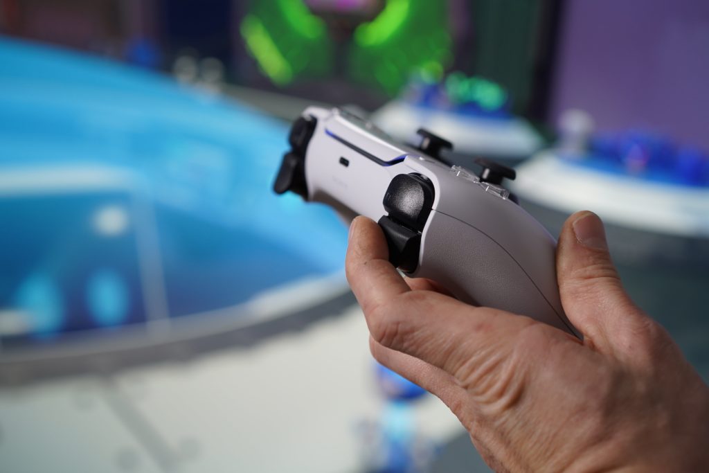 Image 17 : Notre test de la PS5, la console 4K innovante qui renouvelle PlayStation