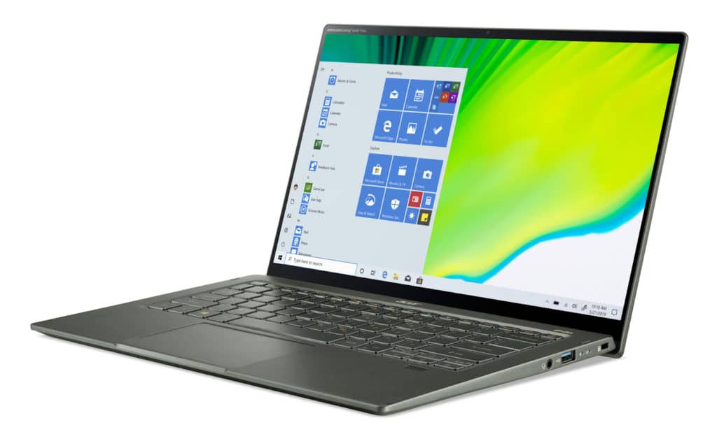 Image 4 : Comparatifs et tests des meilleurs PC portables 2021 par marque
