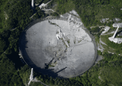 Arecibo Observatory