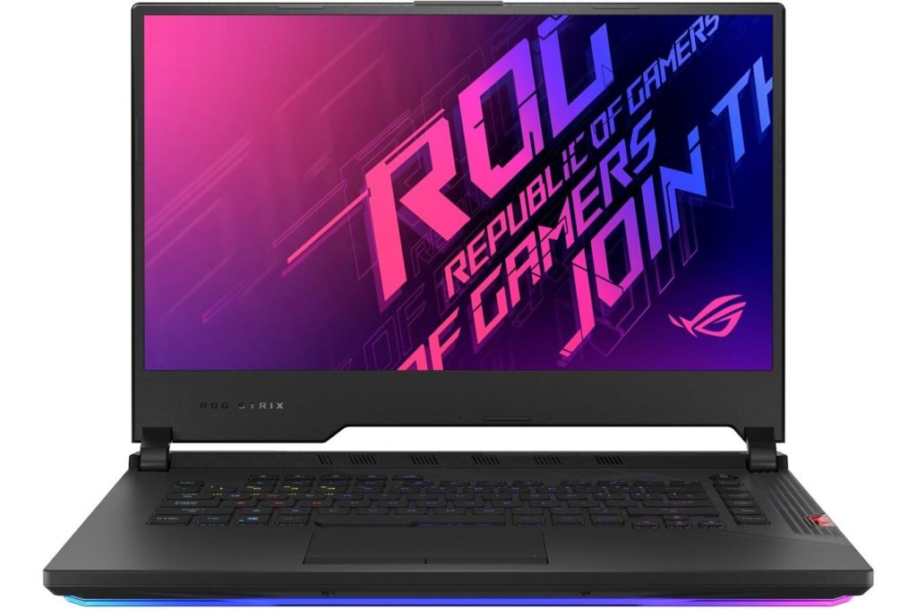 Image 12 : Comparatifs et tests des meilleurs PC portables 2021 par marque