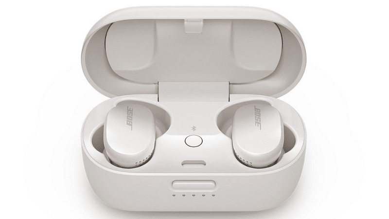 Bose QuietComfort Earbuds - Bose