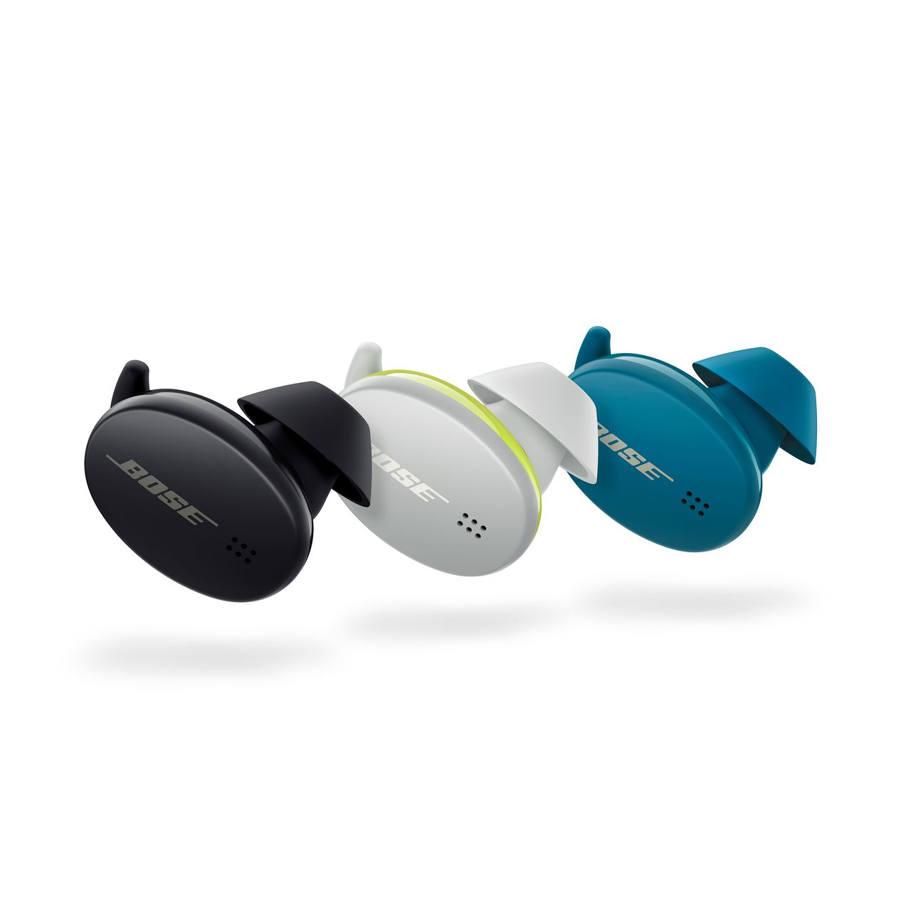 Imaginea 4: Cea mai bună cască wireless: Ce model să alegi să joci sport?