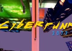 cyberpunk 2077 ps1