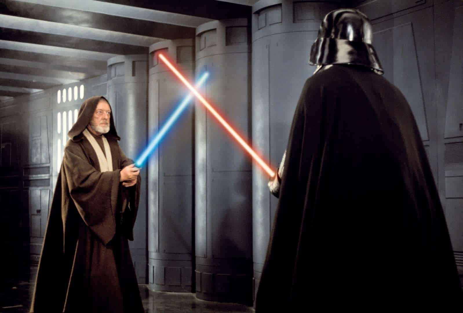 Comment Meurt Obi Wan Kenobi Obi-Wan Kenobi : Un combat emblématique de la première trilogie de retour ?