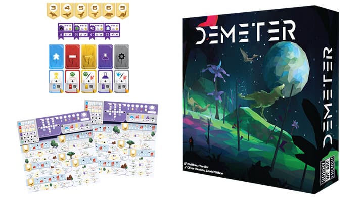 Image 4 : Noël 2020 : sélection des jeux de société incontournables à offrir
