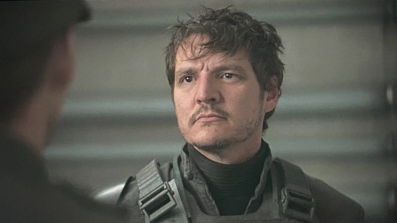 Pedro Pascal verrait bien Mando faire quelques caméos dans les futures séries Star Wars