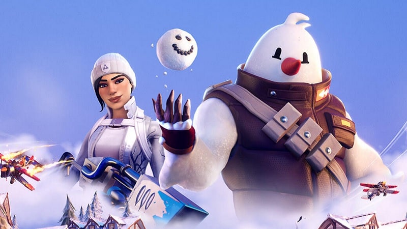 Fortnite : l'achat ou la vente de comptes sont interdits, Epic Games  rappelle les conséquences