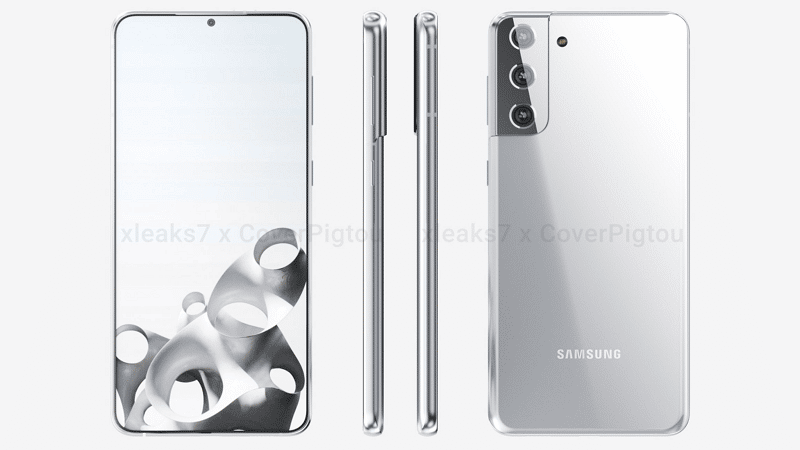 Image 1 : Samsung Galaxy S21 : le smartphone apparaît sur Geekbench avec un Snapdragon 888