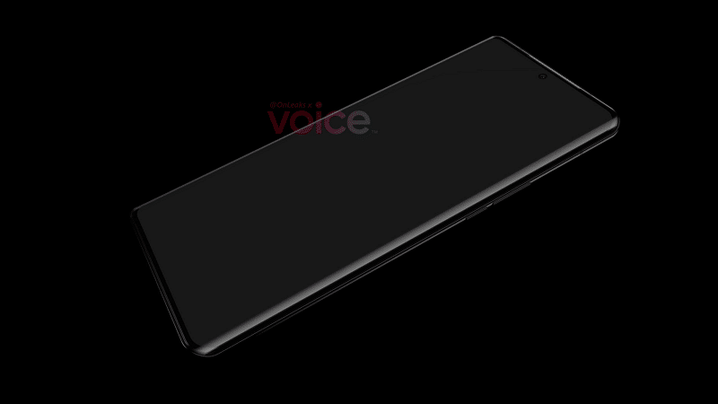 Huawei P50 Pro - OnLeaks