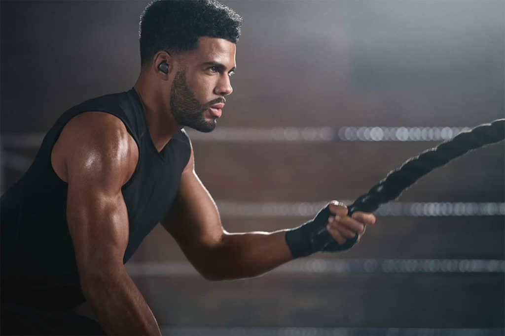 Image 26 : Comparatif : quels sont les meilleurs casques et écouteurs Bluetooth pour le sport ?