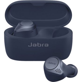 Image 1: The Jabra Elite 75t are half price