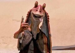 jar jar