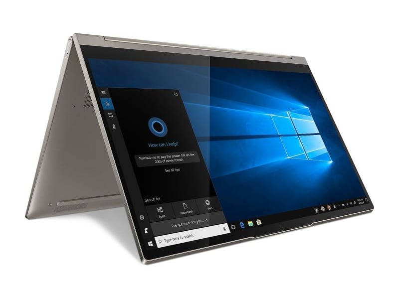 Image 5 : Comparatifs et tests des meilleurs PC portables 2021 par marque