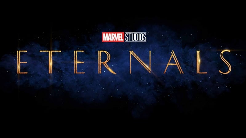 Eternals, un des films les plus attendus de 2021