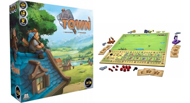Image 5 : Noël 2020 : sélection des jeux de société incontournables à offrir