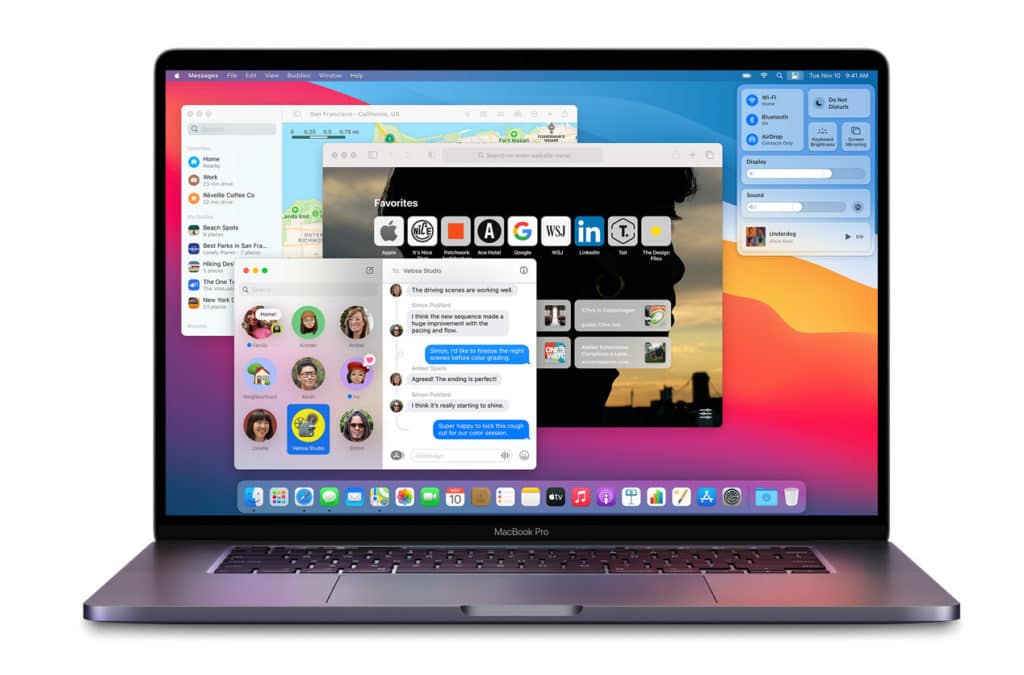 Image 2 : Comparatifs et tests des meilleurs PC portables 2021 par marque