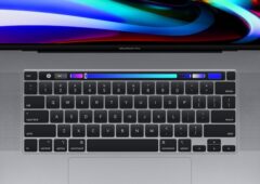 mbp16touch space select 201911