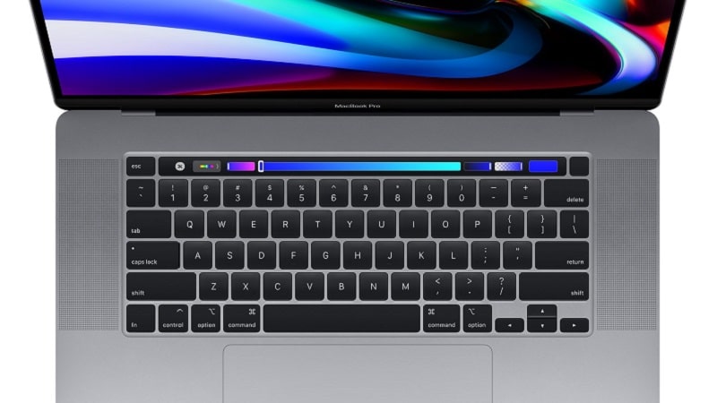 MacBook Pro 16