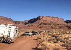 monolithe utah