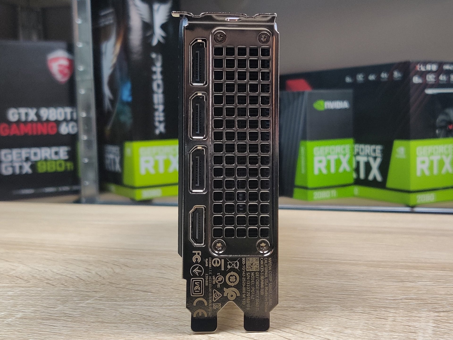 Test GeForce RTX 3060 Ti : plus rapide qu'une NVIDIA RTX 2080 Super