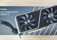 NVIDIA GeForce RTX 3060Ti.5