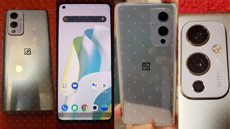 Image 1 : OnePlus 9 : un partenariat avec Leica pour ses caméras comme chez Huawei ?