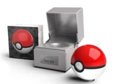 pokemon pokeball 100 dollars