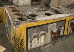 pompei fast food 2000 ans