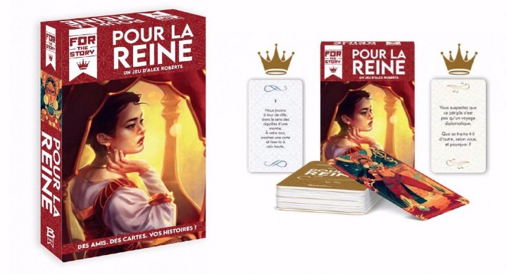 Image 3 : Noël 2020 : quels jeux de société d'ambiance offrir ?