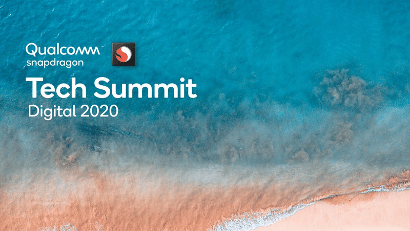 Qualcomm Snapdragon Tech Summit - Qualcomm