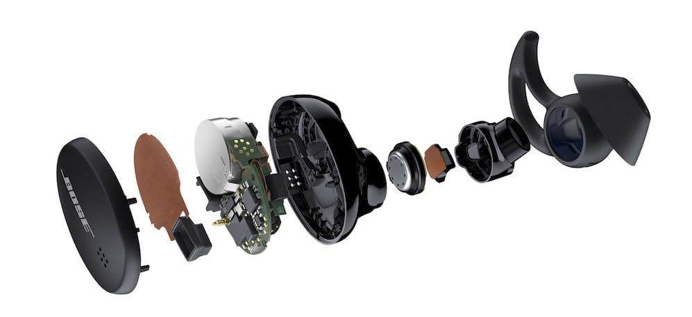 Image 27 : Comparatif : quels sont les meilleurs casques et écouteurs Bluetooth pour le sport ?