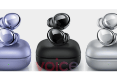 Samsung Galaxy Buds Pro