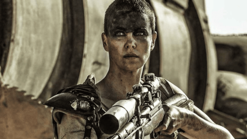 Furiosa se dévoile dans un nouveau film