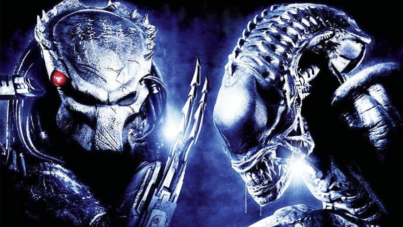 Alien vs Predator : les franchises multiplient les projets