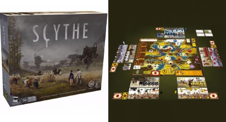 Image 3 : Quels jeux de société experts acheter pour fêter la fin de 2020 ?
