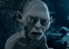 smeagol gollum