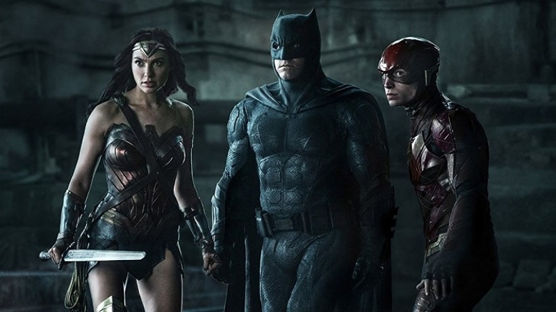 Le Snyder Cut réussira-t-il à faire oublier le Justice League de Joss Whedon ?