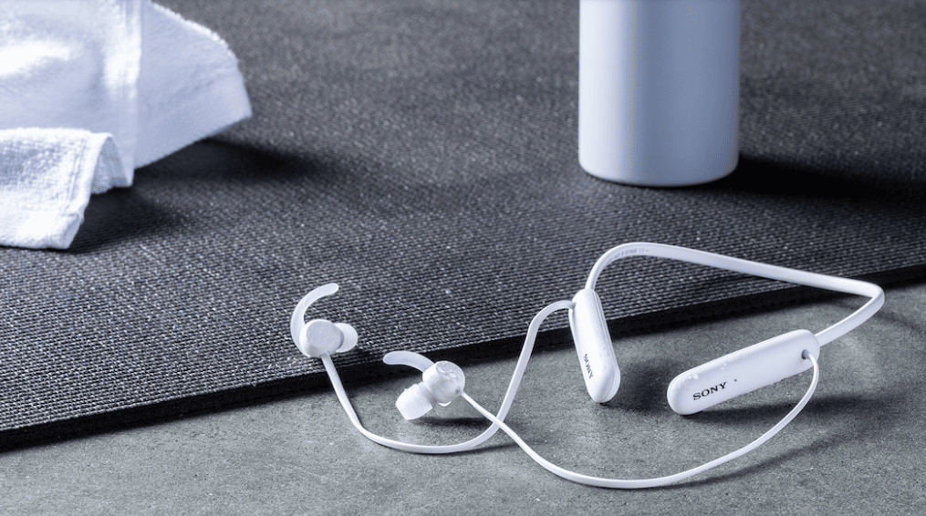 Image 28 : Comparatif : quels sont les meilleurs casques et écouteurs Bluetooth pour le sport ?