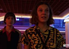 stranger things millie bobby brown