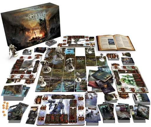 Image 3 : Les meilleurs jeux de société pour les geeks