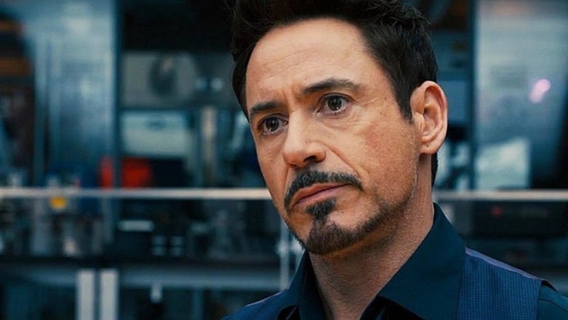 Robert Downey Jr. a définitivement mis l'armure d'Iron Man au placard 