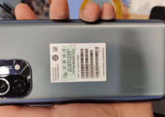 Xiaomi Mi 11 prise en main