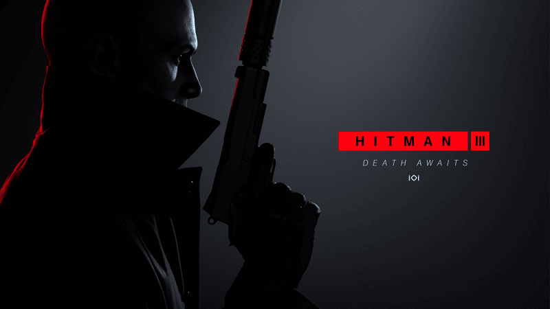 Crédits : hitman.com