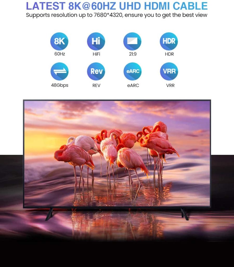 Image 3 : Quelle TV HDMI 2.1 pour votre PS5 / Xbox Series ? Quel câble choisir ?