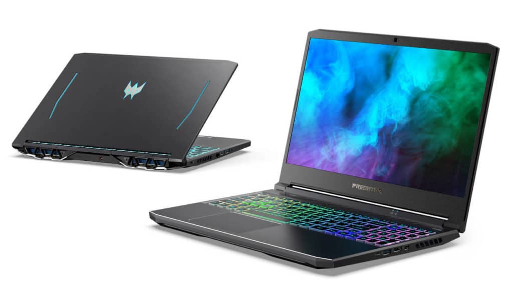 Image 11 : Comparatifs et tests des meilleurs PC portables 2021 par marque