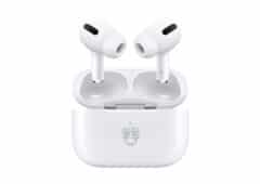 apple airpods pro edition limitee chine
