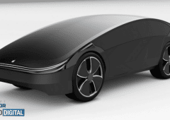 Apple Car concept