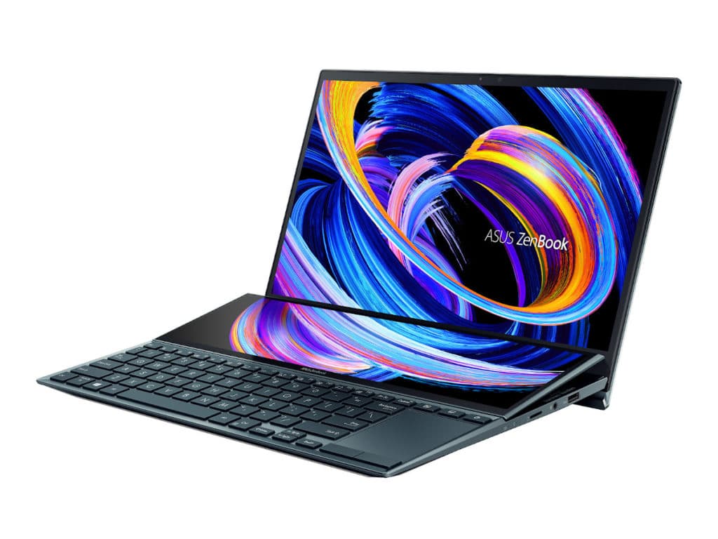 Image 7 : Comparatifs et tests des meilleurs PC portables 2021 par marque