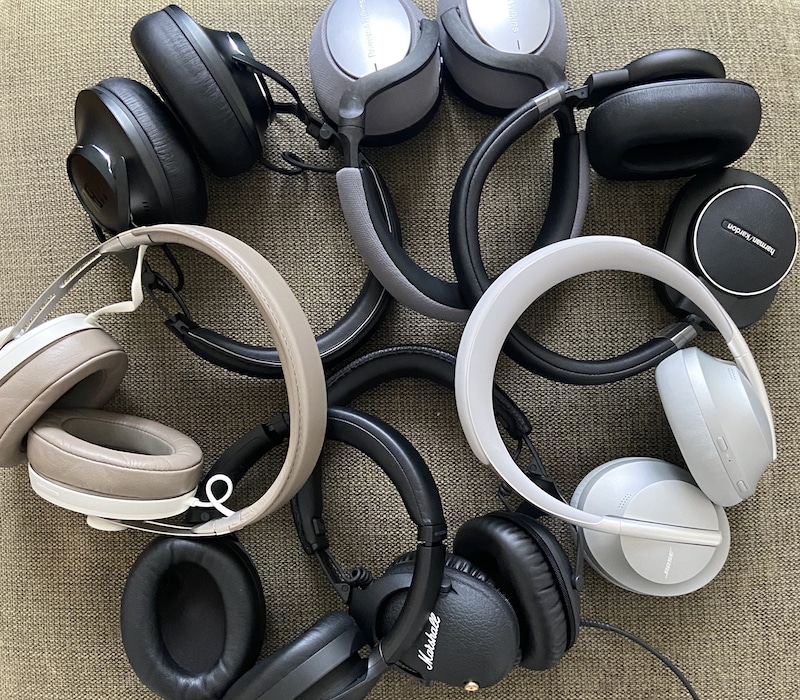 Casque TV Sans-Fil, Comparatif & Meilleurs Modèles 2021